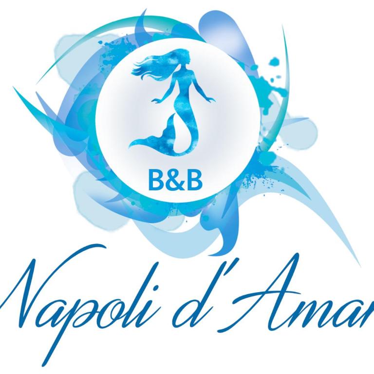 Napoli d'Amare B&B - Camera Deluxe Matrimoniale con Vista Mare - 13