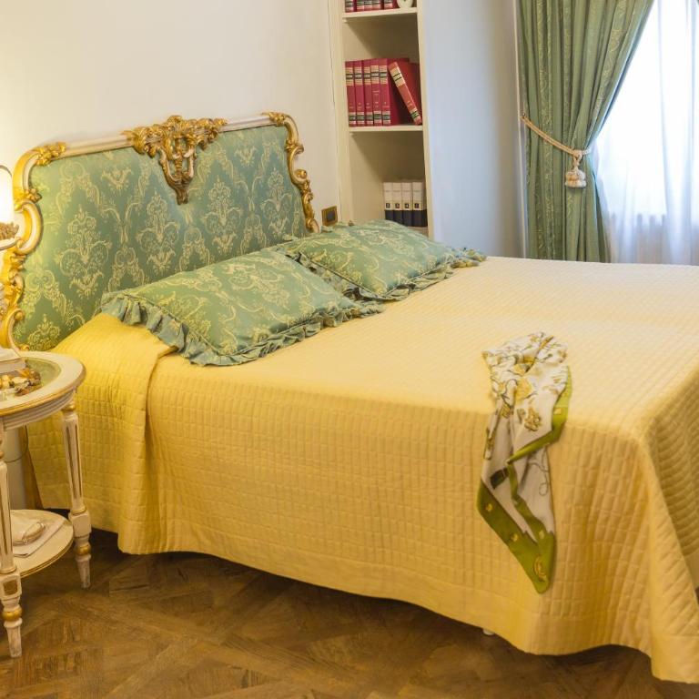 Hotel Palazzo Alexander - Junior Suite - 4