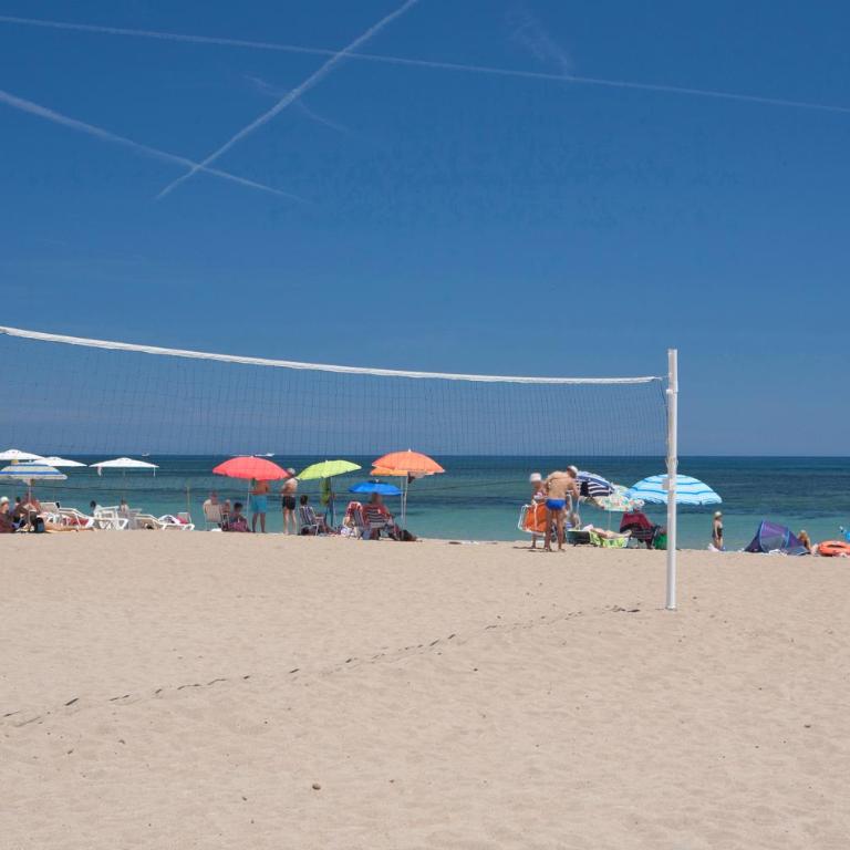 Villa Juan Miguel en Dénia a 50m de la playa Terraza, barbacoa y parking By Family Homes Rentals - Casa de 2 dormitorios - 46