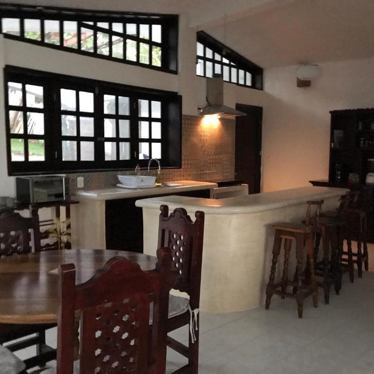 Costera 171 · Guest House - Casa con 1 dormitorio - 22