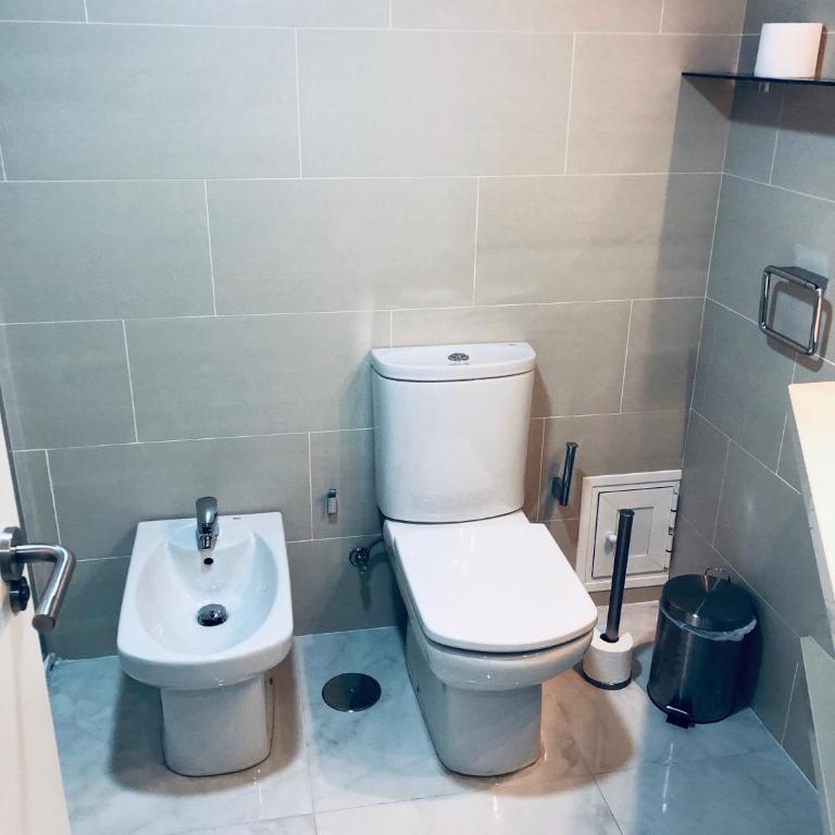 Pisos con vistas Moncloa-Universidad - Superior Apartment - 17