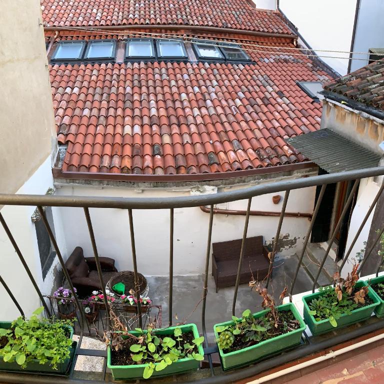 Venice Royal Exclusive For you - Deluxe Two-Bedroom Apartment with Garden View - 16