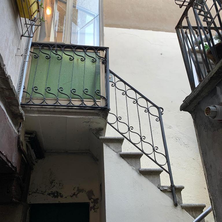 Venice Royal Exclusive For you - Deluxe Two-Bedroom Apartment with Garden View - 25