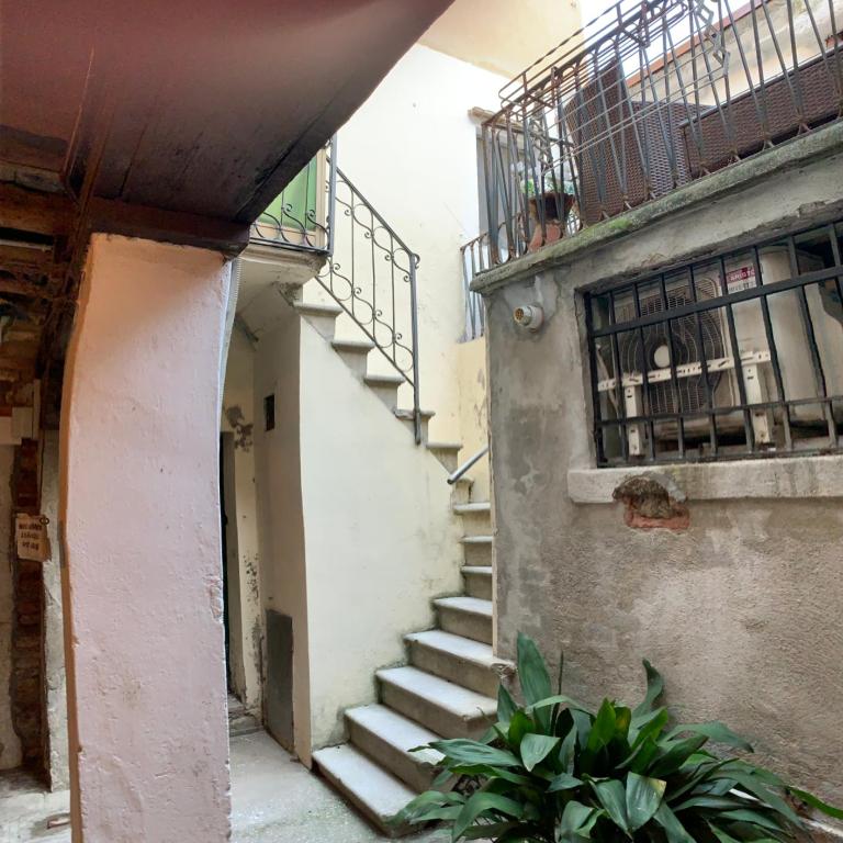 Venice Royal Exclusive For you - Deluxe Two-Bedroom Apartment with Garden View - 26