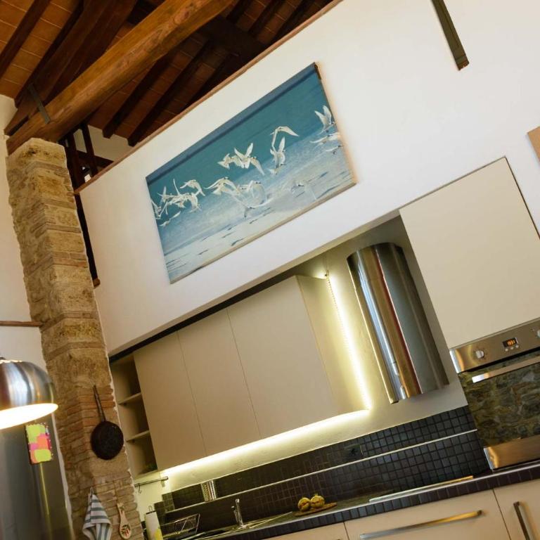 CasaJona Holiday - Casa con 2 Camere da Letto - 11