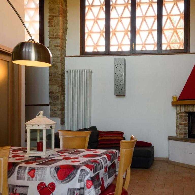 CasaJona Holiday - Casa con 2 Camere da Letto - 31