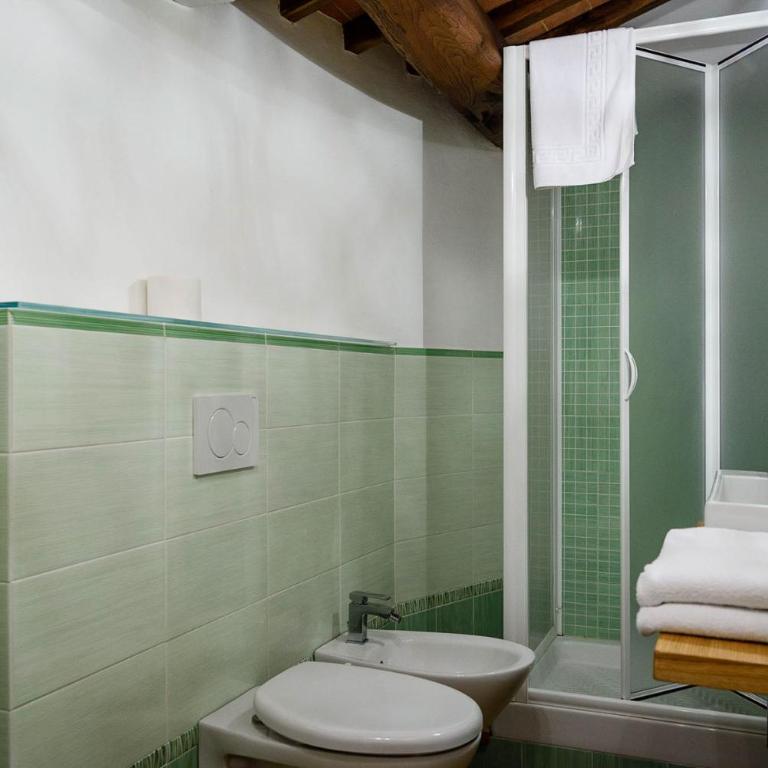 CasaJona Holiday - Casa con 2 Camere da Letto - 19