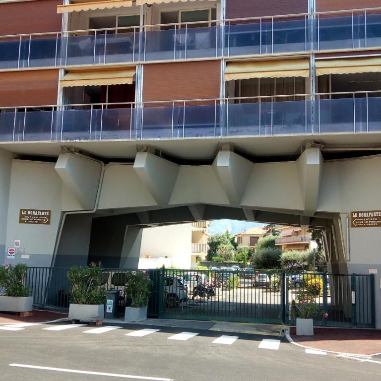 Studio la Plage - Studio - 9