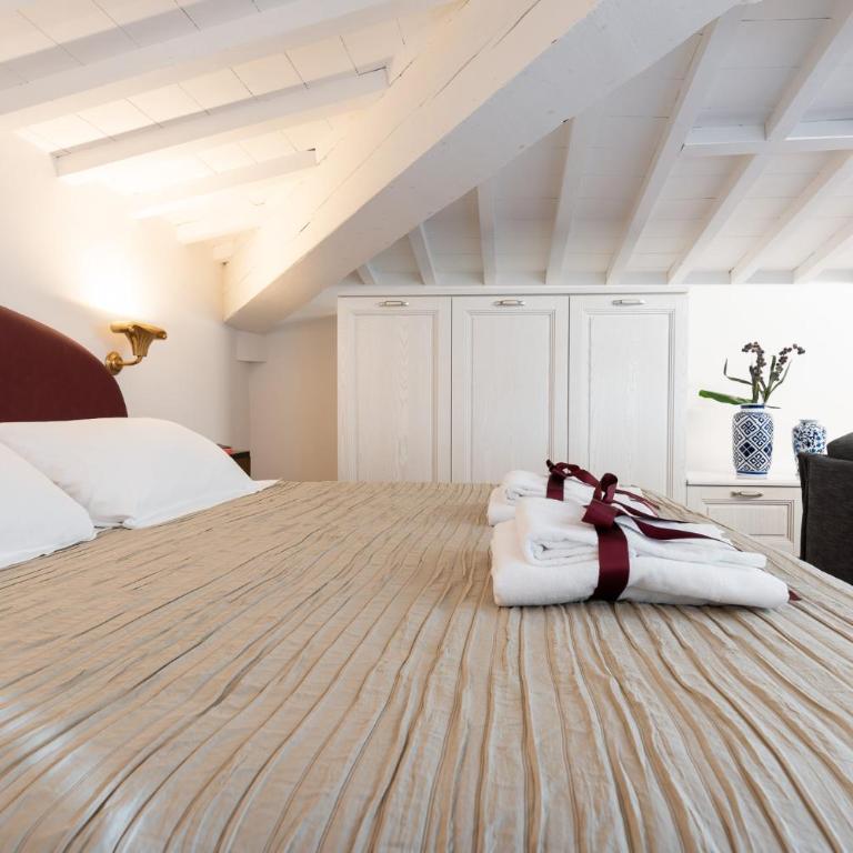 Giotto City Center - One-Bedroom Apartment - 16