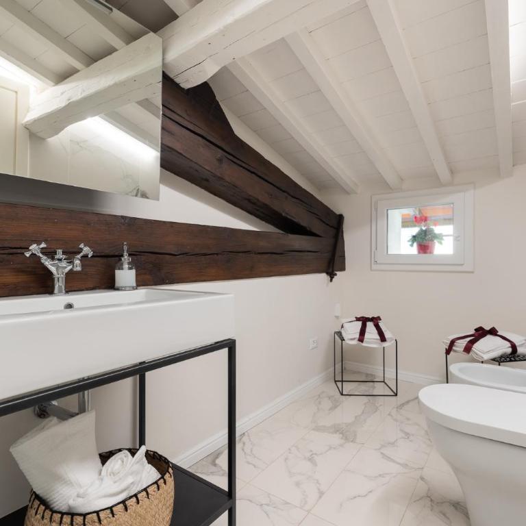 Giotto City Center - One-Bedroom Apartment - 20