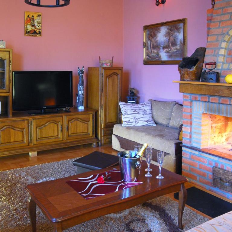 Villa Katarina with pool - Vila sa Sopstvenim Bazenom - 33