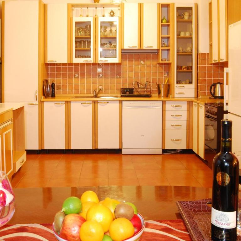 Villa Katarina with pool - Vila sa Sopstvenim Bazenom - 36