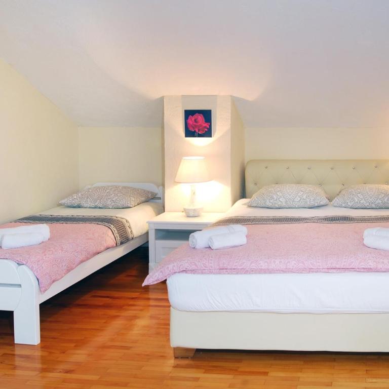 Villa Katarina with pool - Vila sa Sopstvenim Bazenom - 45