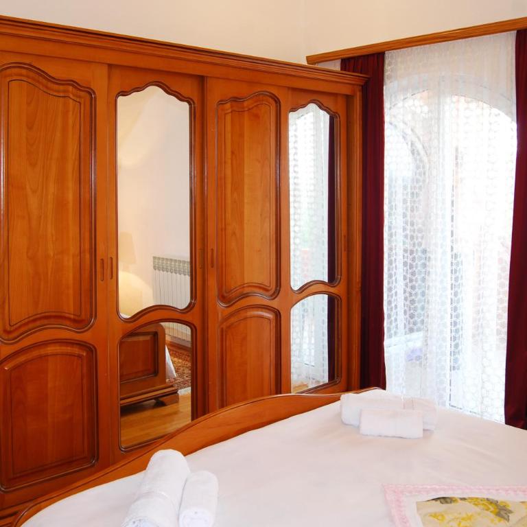 Villa Katarina with pool - Vila sa Sopstvenim Bazenom - 42