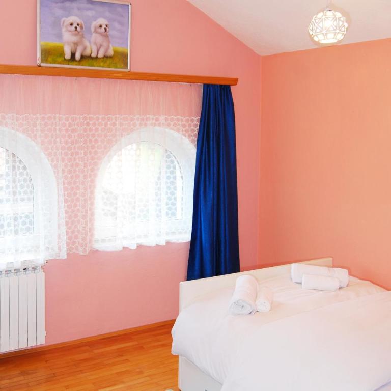 Villa Katarina with pool - Vila sa Sopstvenim Bazenom - 48