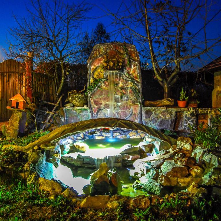 Villa Katarina with pool - Vila sa Sopstvenim Bazenom - 24