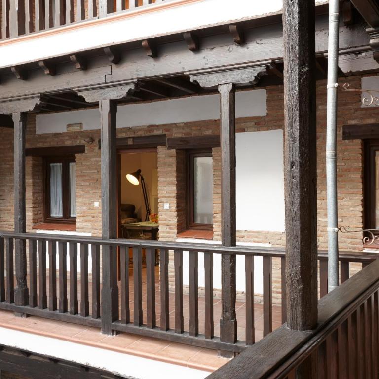 Apartamento Santiago - Two-Bedroom Apartment - 17
