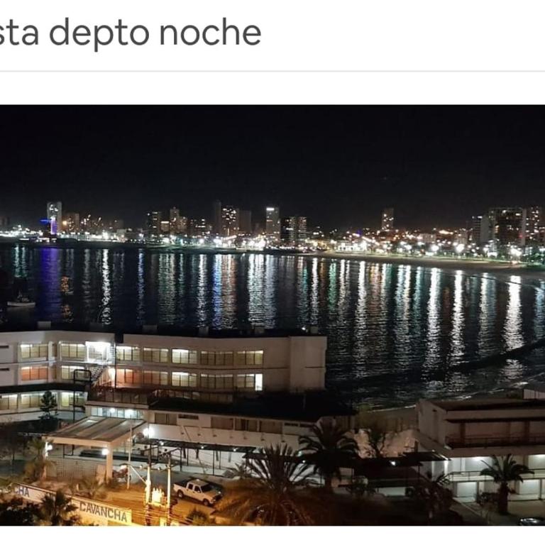 DEPTO SUITE II - Apartamento con vistas al mar - 21