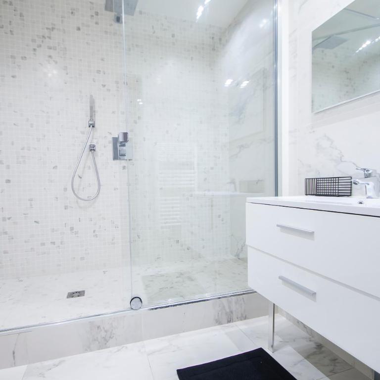 Dreamyflat - Loft Louvre - Appartement - 10
