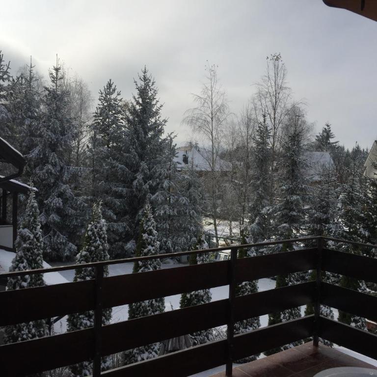 Apartments Dobra Vila - Apartment with Terrace - 2