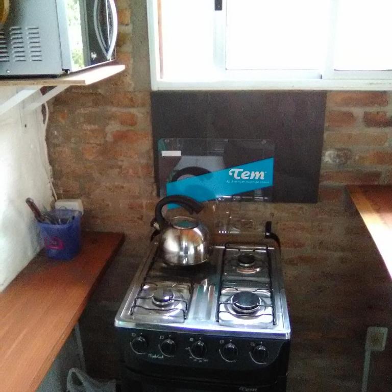 Morro del Tesoro II - Two-Bedroom House - 10