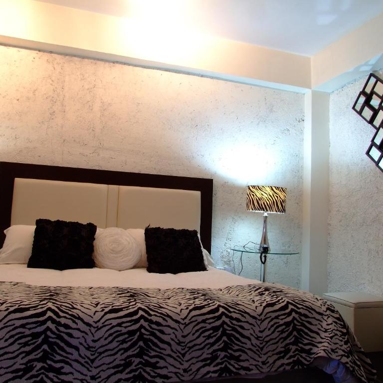 Hotel Iris - Habitación cuádruple - 2