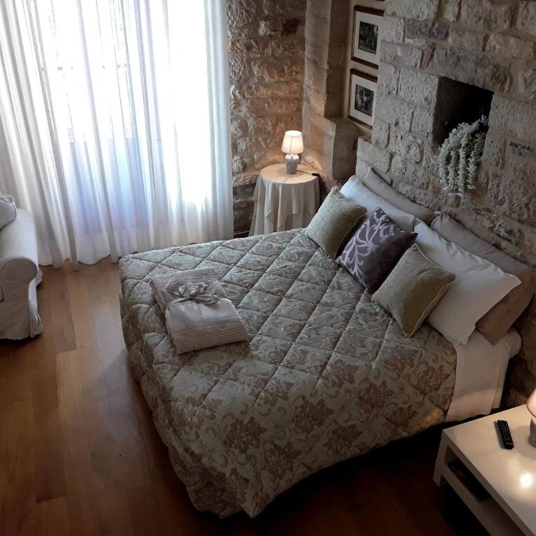 Suite Assisi - Loft - 31