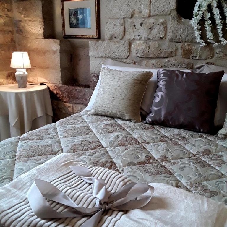 Suite Assisi - Loft - 21