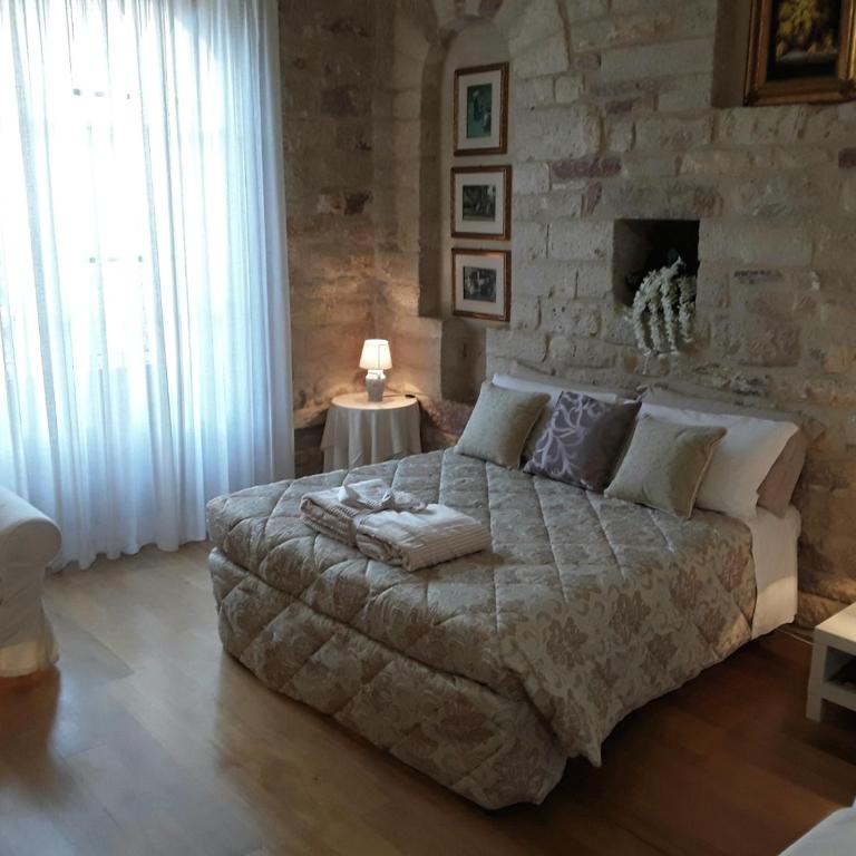 Suite Assisi - Loft - 29