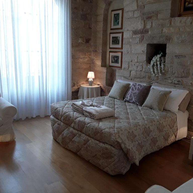 Suite Assisi - Loft - 20