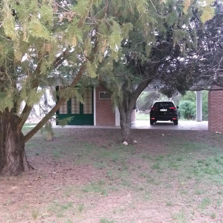 La Alegria - Chalet - 23
