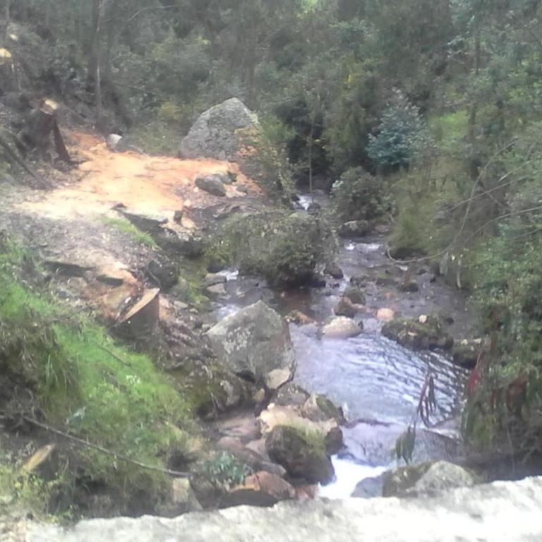 VILLA CUCHA - Casa - 30