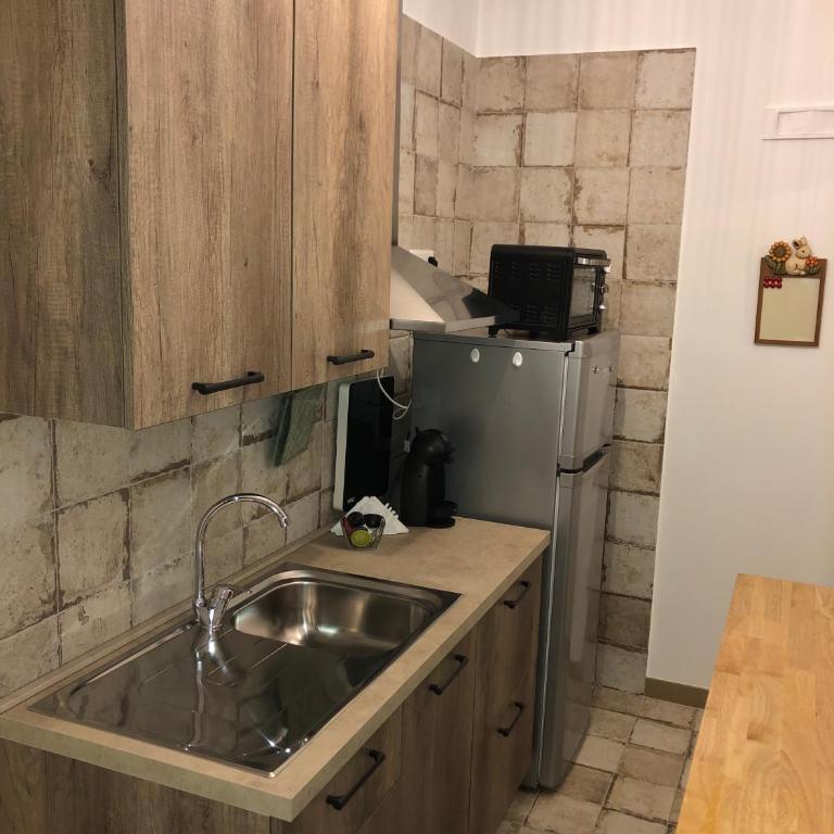 Petite Maison TA - Apartment - 18