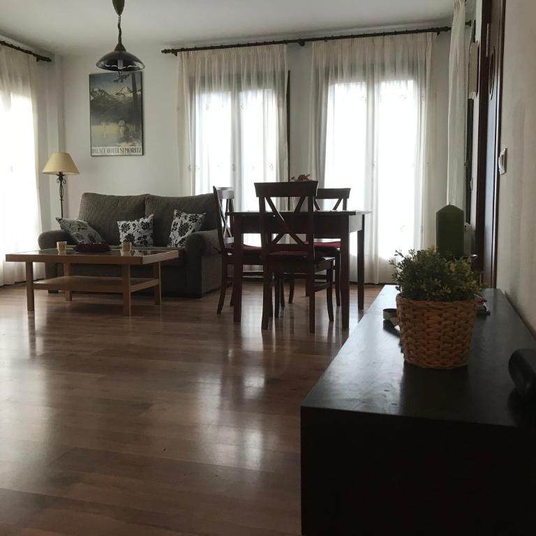 Pey de Kasares de Sesue - Apartment - 4