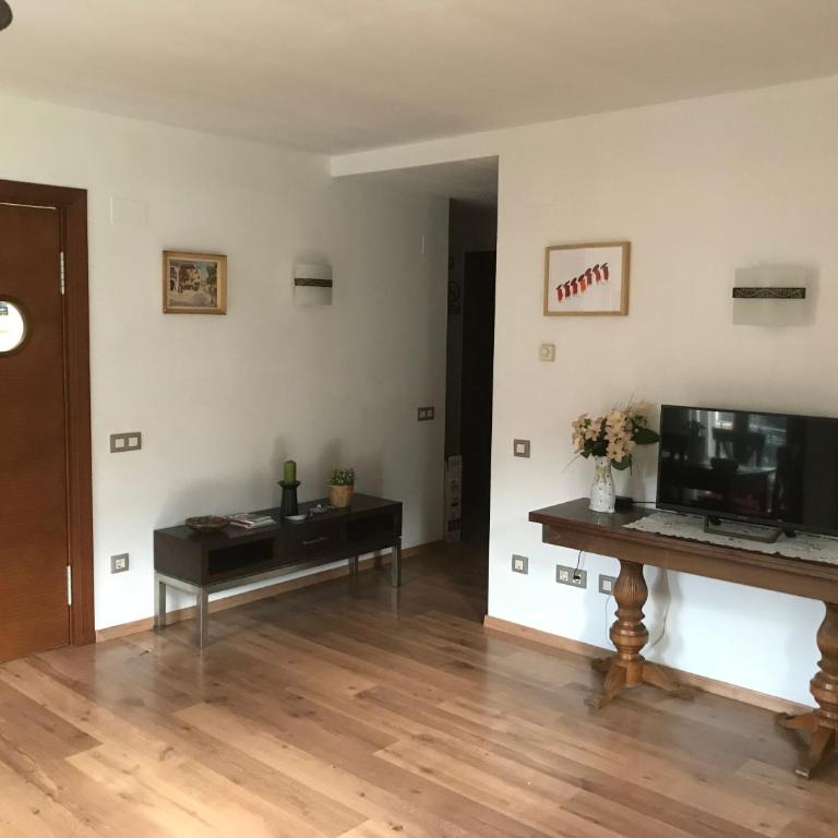 Pey de Kasares de Sesue - Apartment - 2
