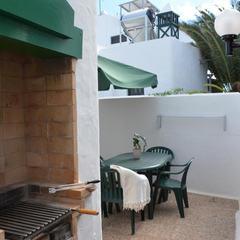 Ave Paraíso - Cozy and Sunny house - Two-Bedroom Apartment - 26