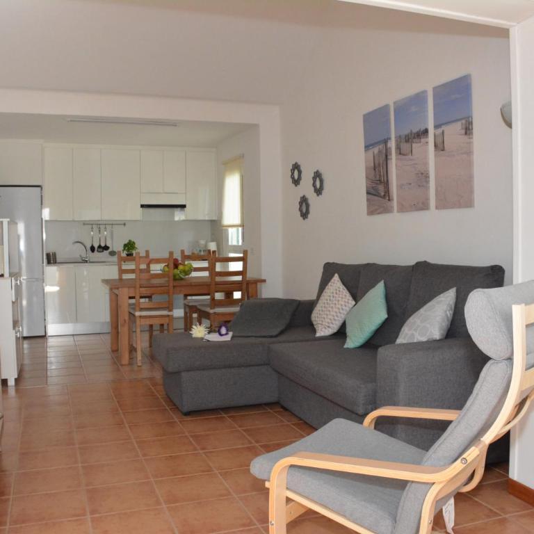 Ave Paraíso - Cozy and Sunny house - Two-Bedroom Apartment - 11