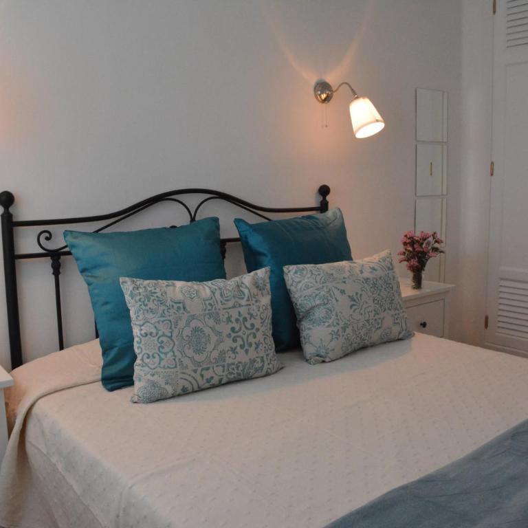 Ave Paraíso - Cozy and Sunny house - Two-Bedroom Apartment - 17