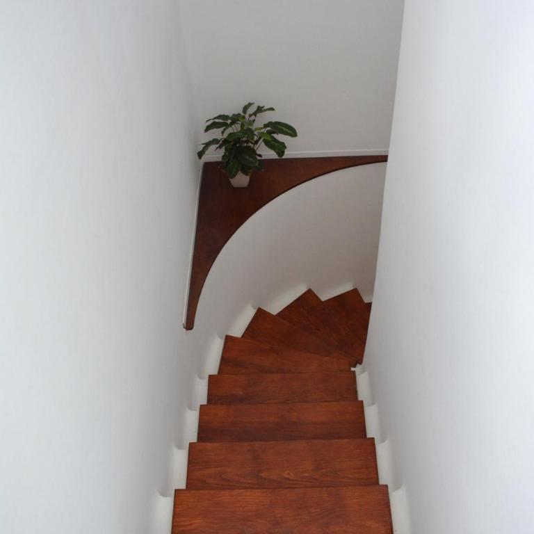 Ave Paraíso - Cozy and Sunny house - Two-Bedroom Apartment - 24