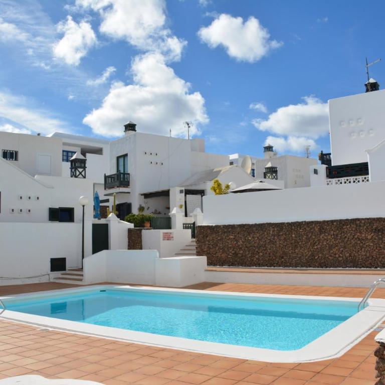 Ave Paraíso - Cozy and Sunny house - Two-Bedroom Apartment - 30