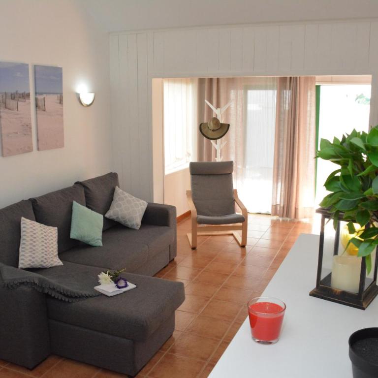 Ave Paraíso - Cozy and Sunny house - Two-Bedroom Apartment - 9