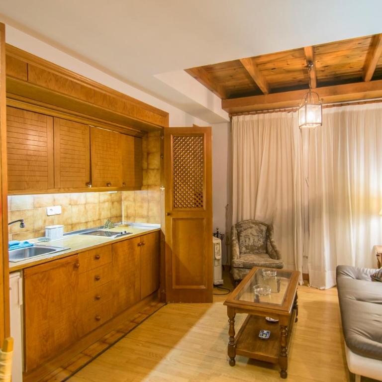 Exclusivo DÚPLEX en la PLAZA - Duplex Apartment - 43