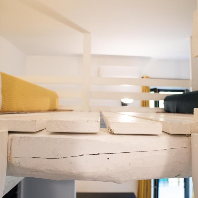 InCentro B&B - Junior Suite con Balcone - 6