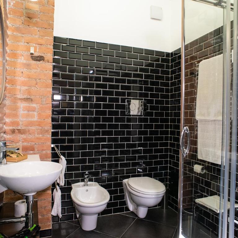 InCentro B&B - Junior Suite con Balcone - 9
