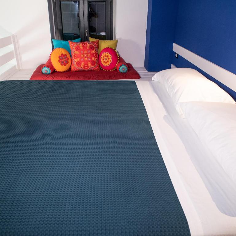 InCentro B&B - Suite con Balcone - 10