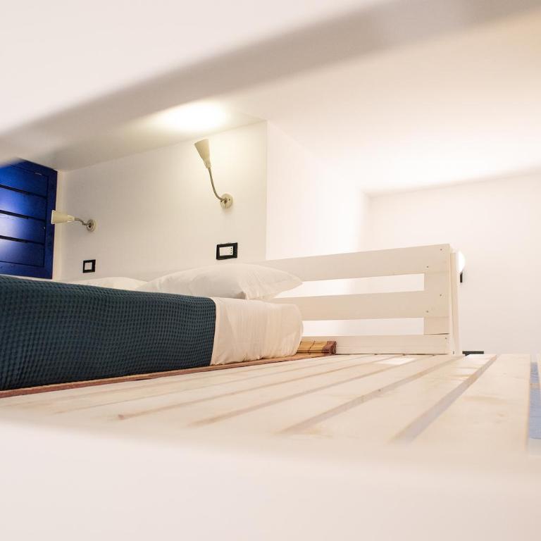 InCentro B&B - Junior Suite con Balcone - 13