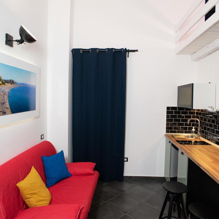 InCentro B&B - Suite con Balcone - 15