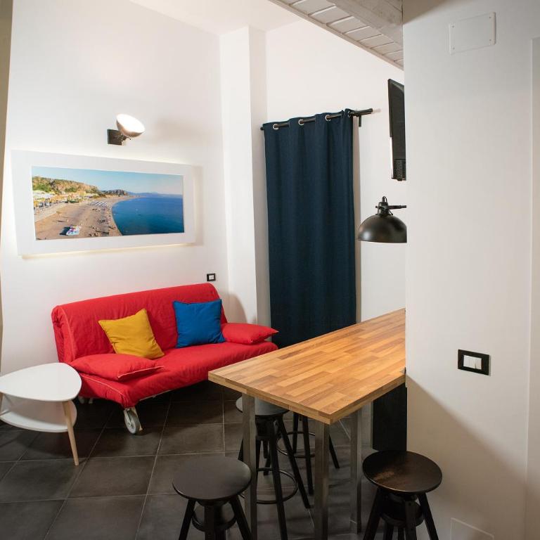 InCentro B&B - Suite con Balcone - 16