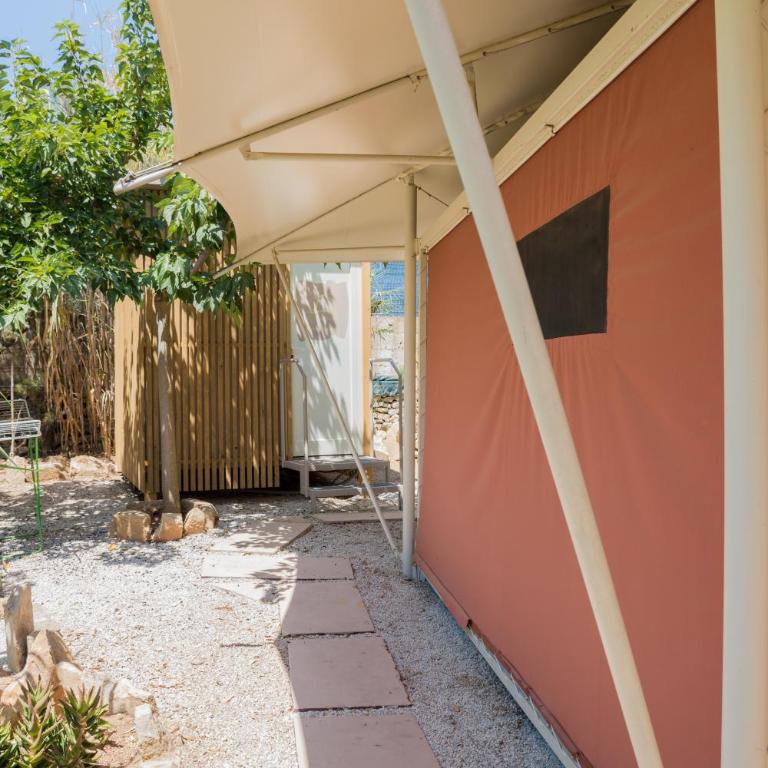 Torre Sabea - Tenda - 5