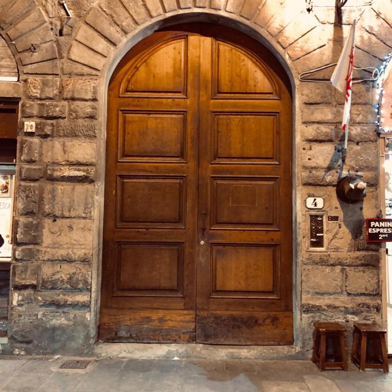 signoria suite - Appartamento - 29